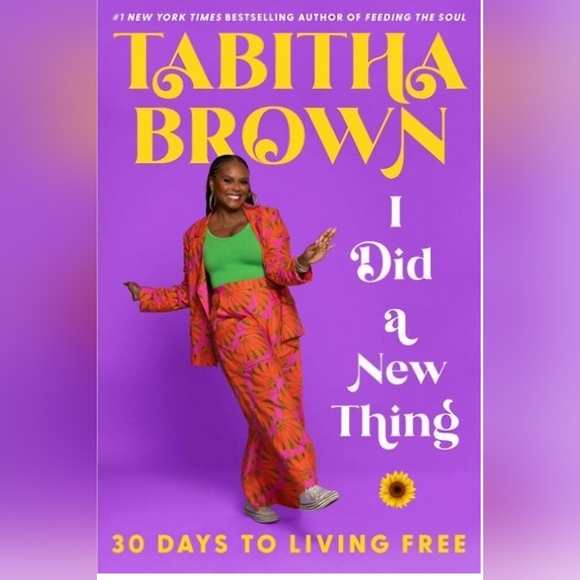 "I Did A New Thing" Book - Picture 1 of 4